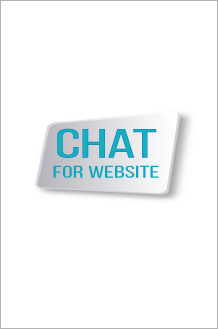 chat for website